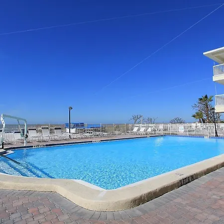 Sand Dollar 501 Clearwater Beach Exterior photo