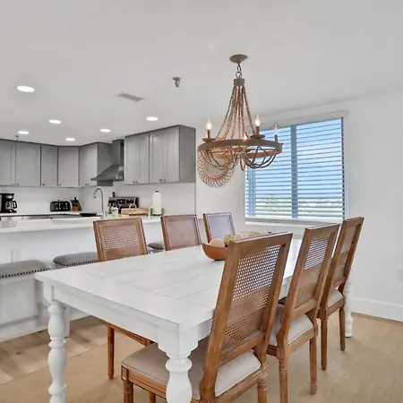 Sand Dollar 501 Clearwater Beach Exterior photo