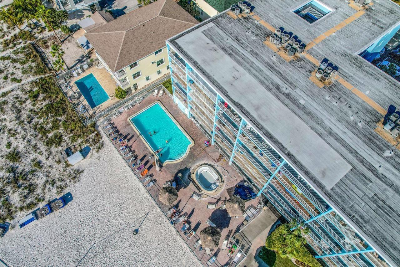 Dollar 501 Appartement Clearwater Beach